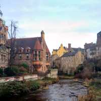 A taste of Scotland
