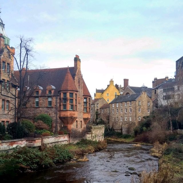 A taste of Scotland