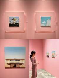 〜東京都〜大バズり展AWA・ウェスアンダーソンすぎる展
