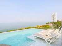 Bayphere Hotel Pattaya
