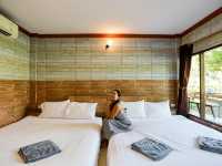 Harmony Resort Kaengkrachan