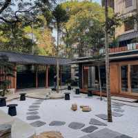 Luli Coffee Artspace
