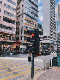 【尖沙咀】香港必遊景點！半島酒店🔥、K11MUSEA、星光大道等特色🏖️🏖️