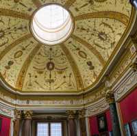 A gallery for the Rennaisance Lovers
