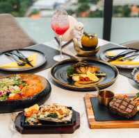 Sola Luna Pattaya