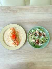 เที่ยวคาเฟ่สวยอาหารอร่อยกับcurf cafe