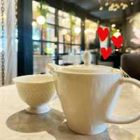 ASTRO HOUSE CAFE บางละมุง 🌟🌟