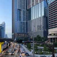The Face Suite Kuala Lumpur