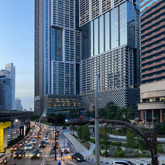 The Face Suite Kuala Lumpur