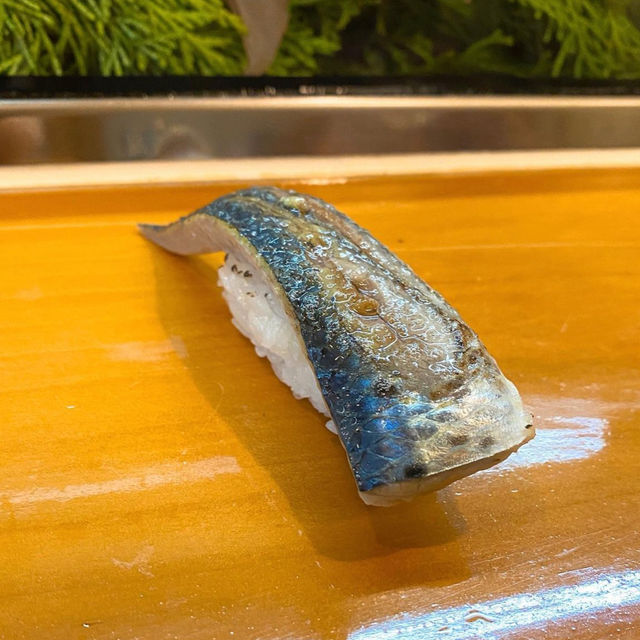【佐伯】小さめしゃりに厚い新鮮なネタ✨最高✨