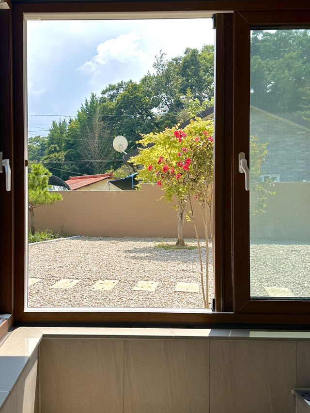 애견동반 가능한 충주 독채 신상숙소 🐶🏡