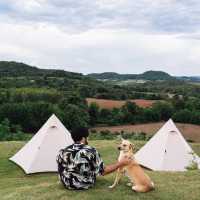 SKY 360 CAMP 