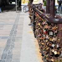 A lovely day trip from Budapest
