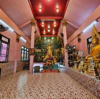 วัดตะเคียน นนทบุรี