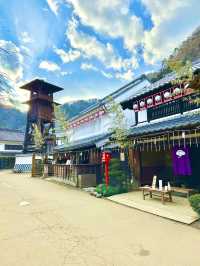 〜栃木県〜江戸時代にワープできるテーマパーク！