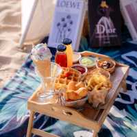 Ravindra Beach Resort & Spa 