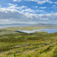 Travel Tips for Visiting the Old Man of Storr