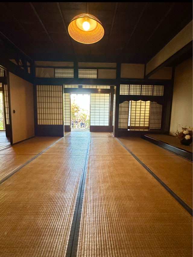 〜神奈川県〜10の重要文化財が集まる日本文化スポット！