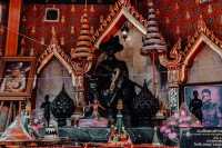 ไหว้ศาลหลักเมืองจันทรบุรี