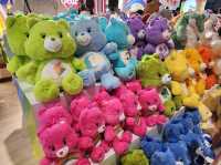 Care bear shop เมกาบางนา