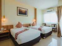 โรงแรมปุระนคร