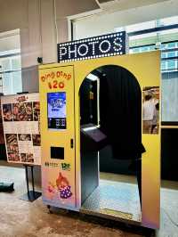 【中環】中環街市期間限定香港電車 x 麥兜展覽活動