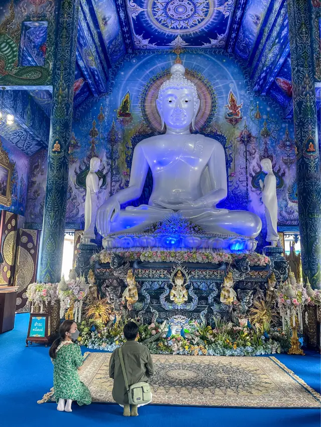 สวยจนต้องตะลึง!