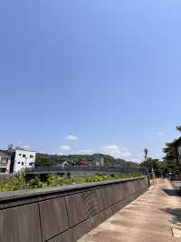 📍 主計町茶屋街/金沢