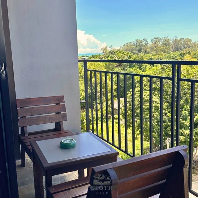 🥱 พักกายให้หายเหนือยที่ SAVOTEL พัทยา