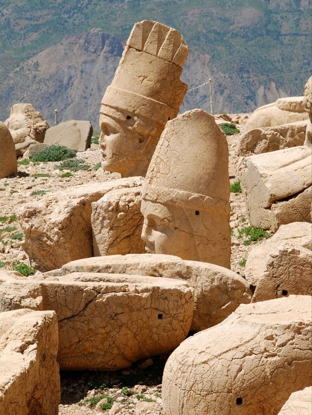 Most Impressive Site in Turkey