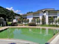 Bentong Hot Spring