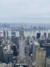 Welcome To New York: Our Itinerary in Manhattan City