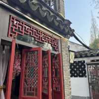 朱家角古鎮 — 遠離城市喧囂的一片淨土