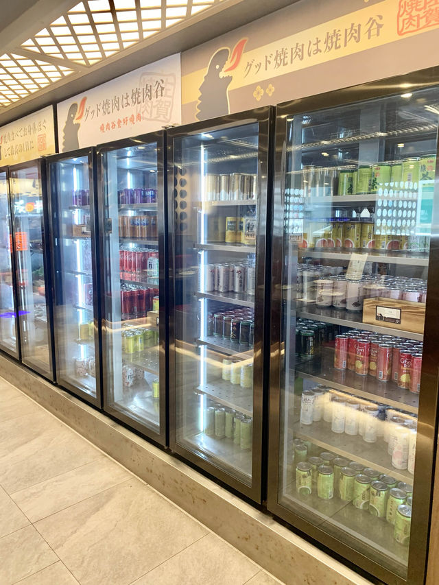 128品澳洲和牛海鮮放題