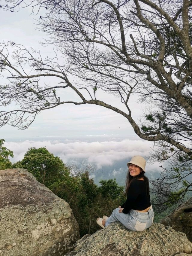 มาดูทะเลหมอกที่ชัยภูมิกัน