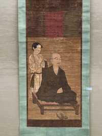 【東京国立博物館・特別展】本館で関連展示もじっくり見学