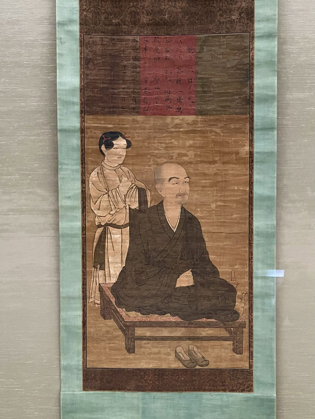 【東京国立博物館・特別展】本館で関連展示もじっくり見学