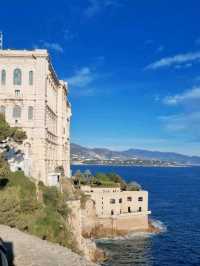 Another Jewel in Monaco