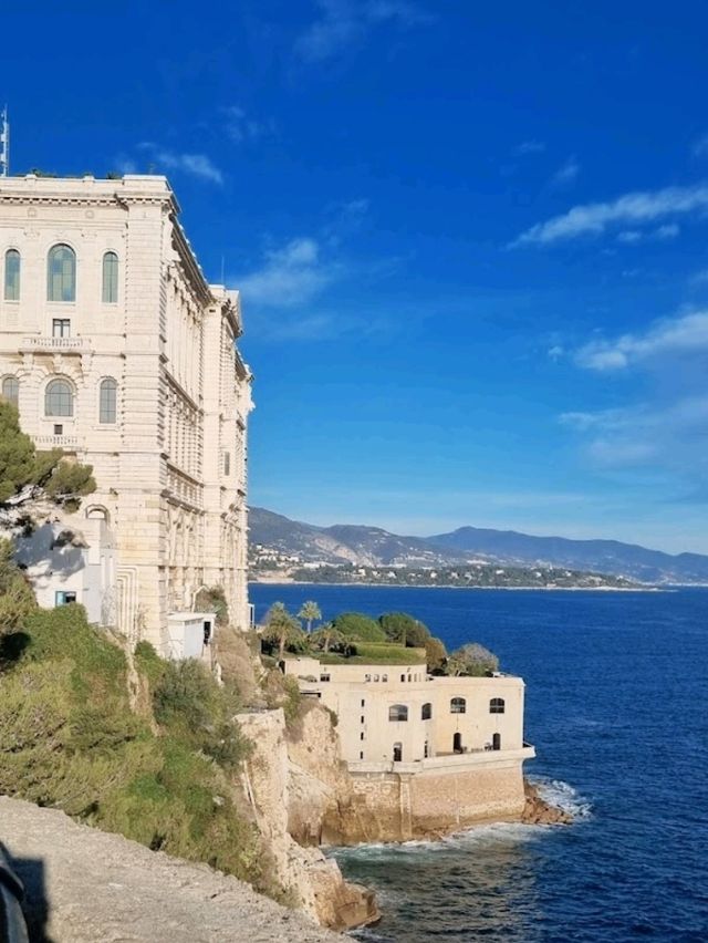 Another Jewel in Monaco