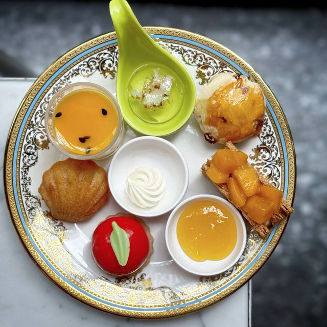 祕密花園@CAFÉ A 祕密花園@CAFÉ A