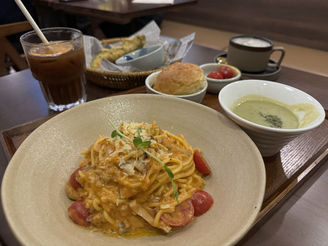 令人對素食改觀的餐廳