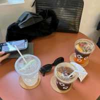 Qottontale Cafe