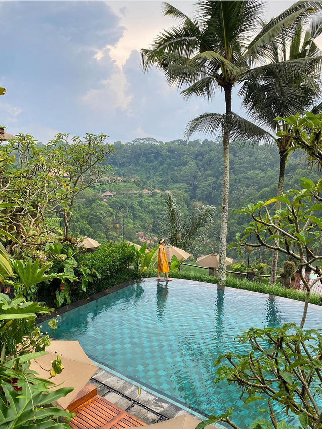 One of the Best hospitality in Bali👯‍♀️👙⛱️🏖️