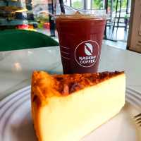 🇲🇾 Unwind at Nasken Coffee – A Coffee Experience Like No Other!