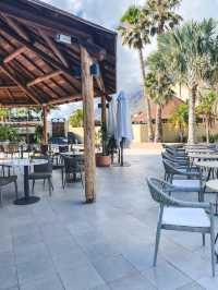 Amazing resort deal during mid season