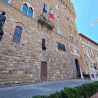 Magnificient Town Hall