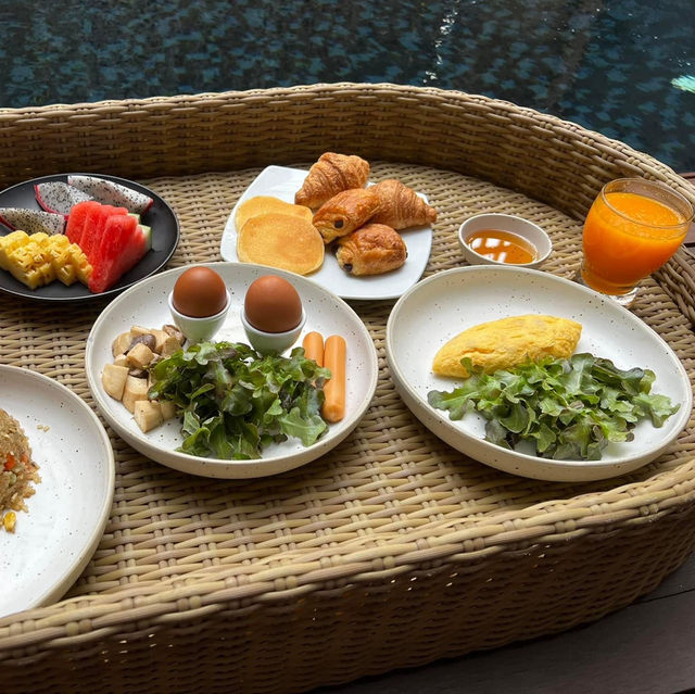 ที่พักหัวหิน The Yana Villas Hua Hin