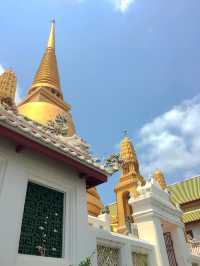 รีวิว วัดบวรฯ (สิ่งที่ควรรู้ก่อนไป) 📖