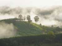 Nan Hillside at กิ่วม่วง - ที่พักวิวหลักล้าน