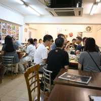 性價比高旺角泰式餐廳
